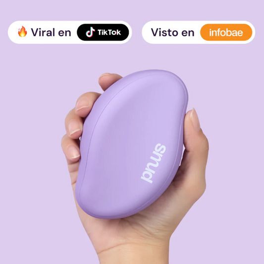 Borrador de Vello Smud