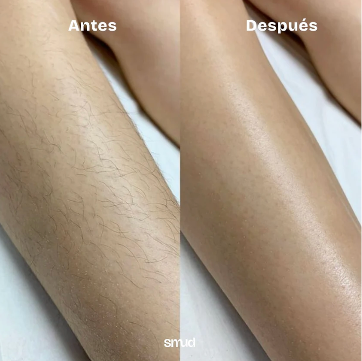 Borrador de Vello Smud