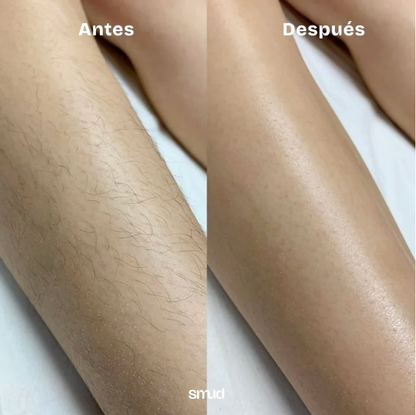 Borrador de Vello Smud