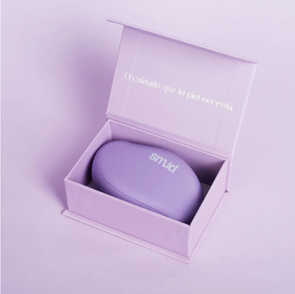 Borrador de Vello Smud