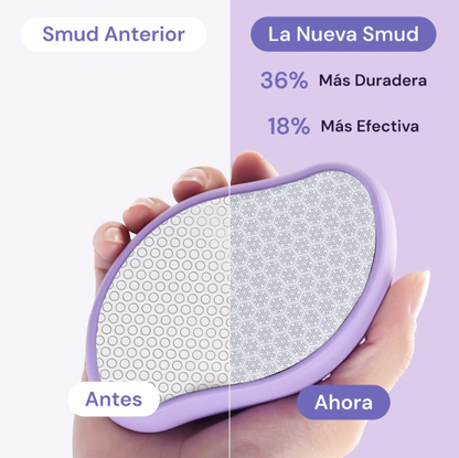 Borrador de Vello Smud