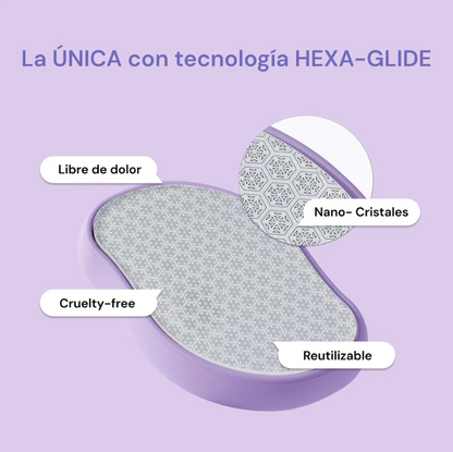 Borrador de Vello Smud