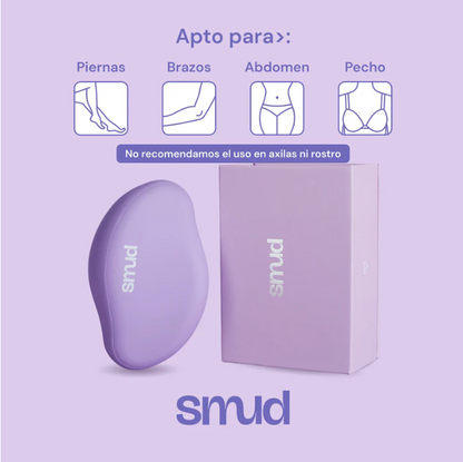 Borrador de Vello Smud